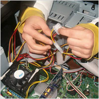 Electronics and Networking